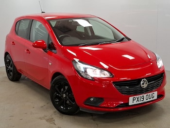 Used Vauxhall Corsa 2019 for sale - 78346839: Photo