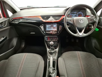 Used Vauxhall Corsa 2019 for sale - 78346839: Photo