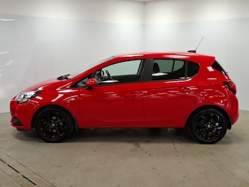 Used Vauxhall Corsa 2019 for sale - 78346839: Photo