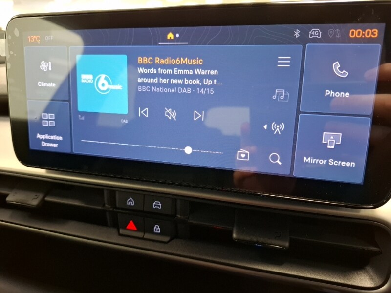 Used Jeep Other 2025 for sale - 77563133: Photo 15