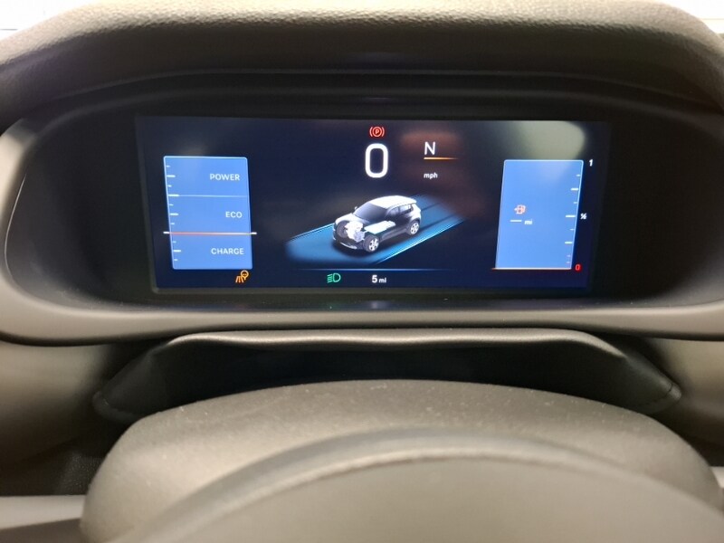 Used Jeep Other 2025 for sale - 77563133: Photo 19