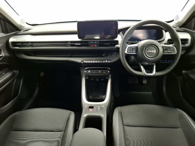 Used Jeep Other 2025 for sale - 77563133: Photo 2