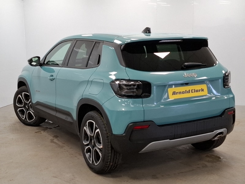 Used Jeep Other 2025 for sale - 77563133: Photo 3