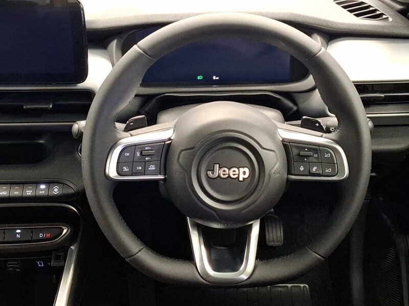 Used Jeep Other 2025 for sale - 77563133: Photo 7