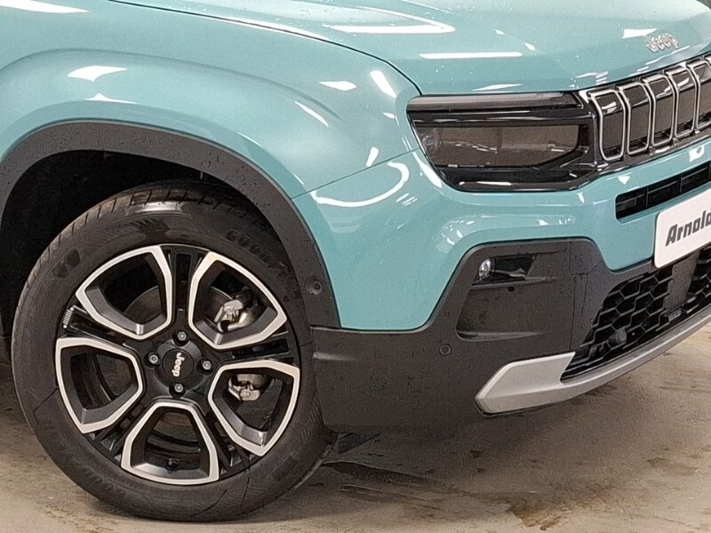 Used Jeep Other 2025 for sale - 77563133: Photo 9