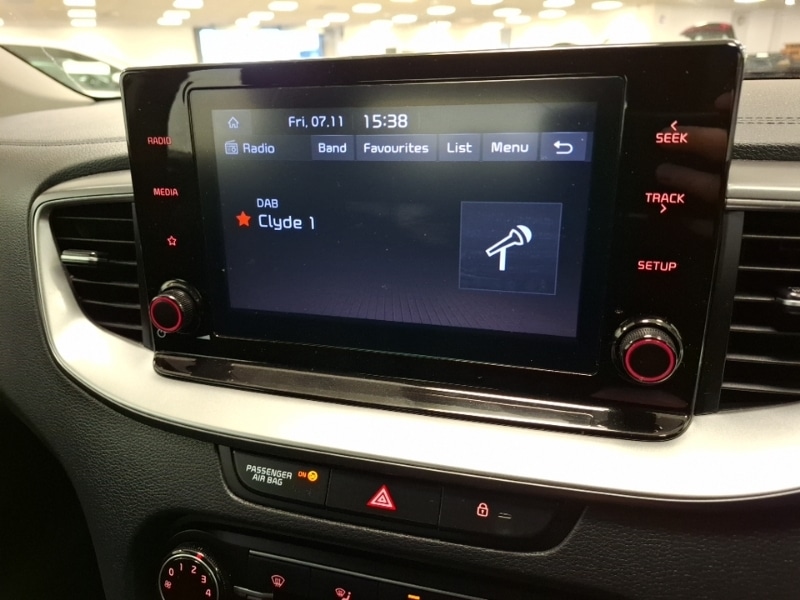 Used Kia Ceed 2022 for sale - 76507012: Photo 15