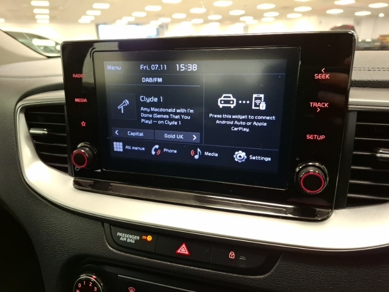 Used Kia Ceed 2022 for sale - 76507012: Photo 16