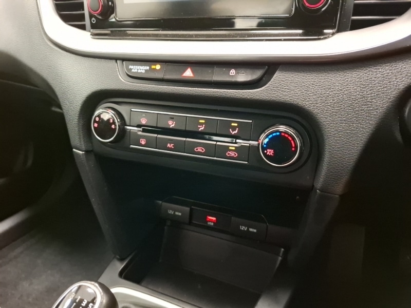 Used Kia Ceed 2022 for sale - 76507012: Photo 17