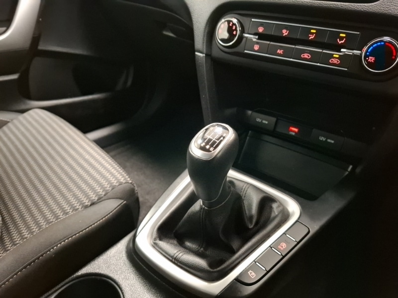 Used Kia Ceed 2022 for sale - 76507012: Photo 18