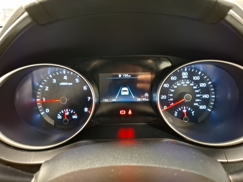 Used Kia Ceed 2022 for sale - 76507012: Photo 19