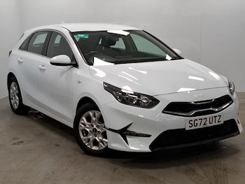 Used Kia Ceed 2022 for sale - 76507012: Photo