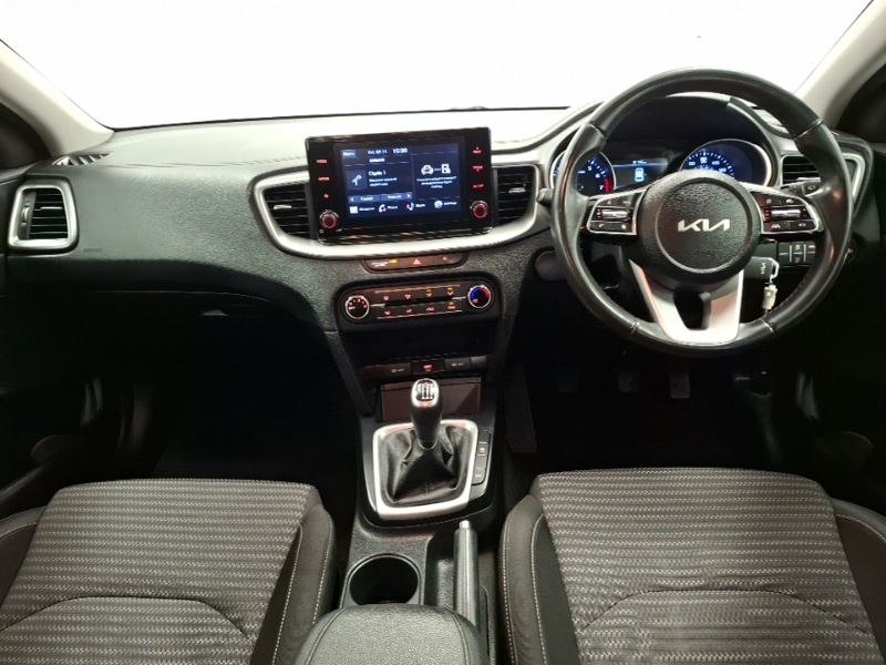 Used Kia Ceed 2022 for sale - 76507012: Photo 2