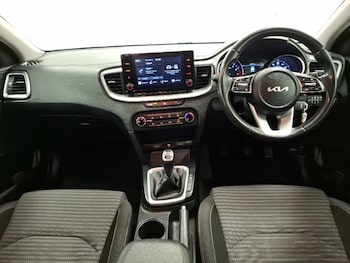 Used Kia Ceed 2022 for sale - 76507012: Photo