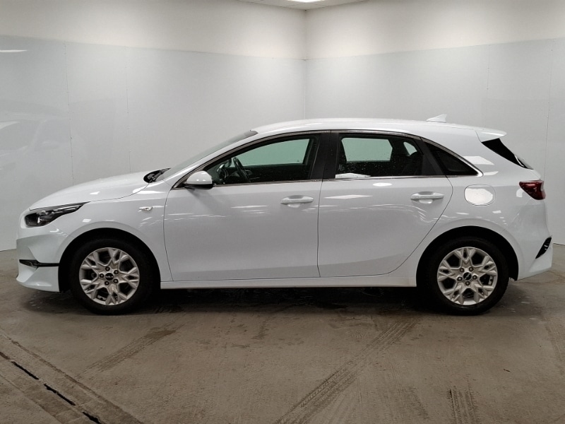 Used Kia Ceed 2022 for sale - 76507012: Photo 4