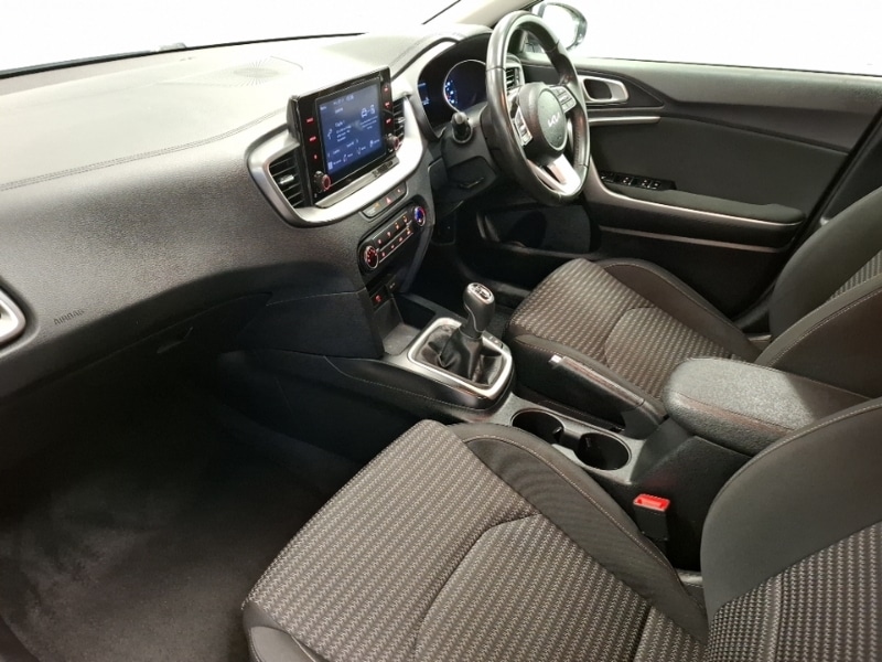 Used Kia Ceed 2022 for sale - 76507012: Photo 5