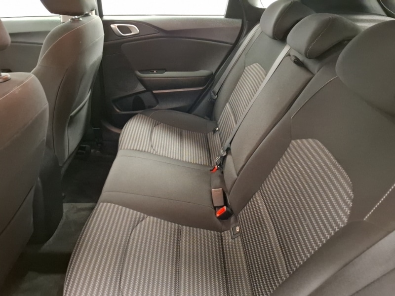 Used Kia Ceed 2022 for sale - 76507012: Photo 6