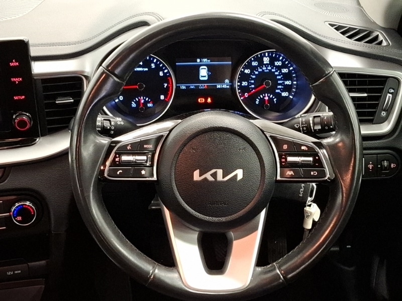 Used Kia Ceed 2022 for sale - 76507012: Photo 7