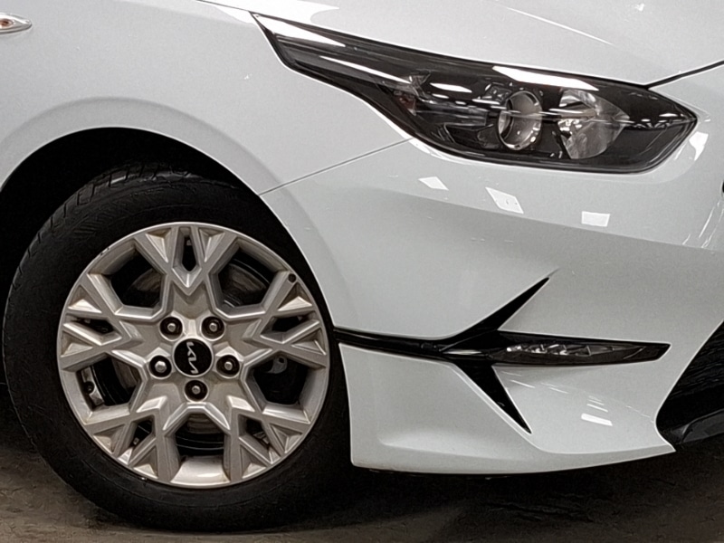 Used Kia Ceed 2022 for sale - 76507012: Photo 9