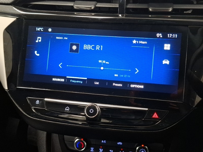 Used Vauxhall Corsa 2023 for sale - 76842767: Photo 10