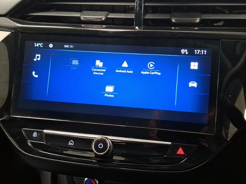 Used Vauxhall Corsa 2023 for sale - 76842767: Photo 11