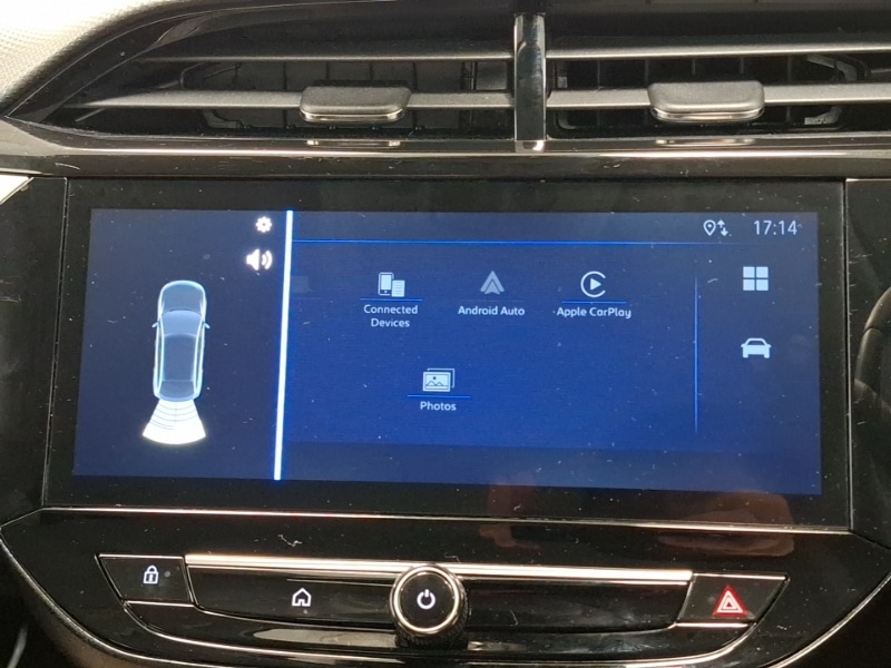 Used Vauxhall Corsa 2023 for sale - 76842767: Photo 12