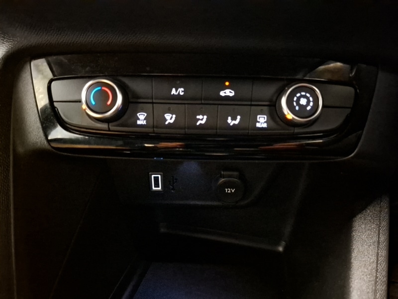 Used Vauxhall Corsa 2023 for sale - 76842767: Photo 13