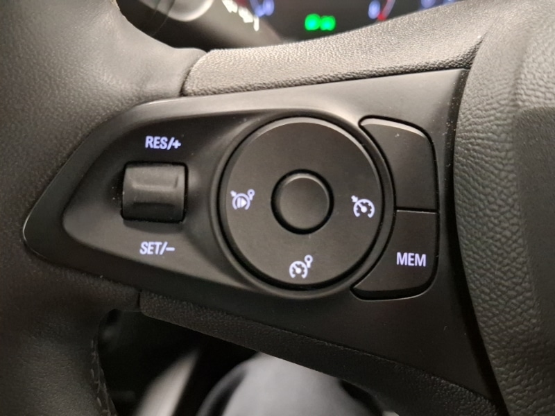 Used Vauxhall Corsa 2023 for sale - 76842767: Photo 16