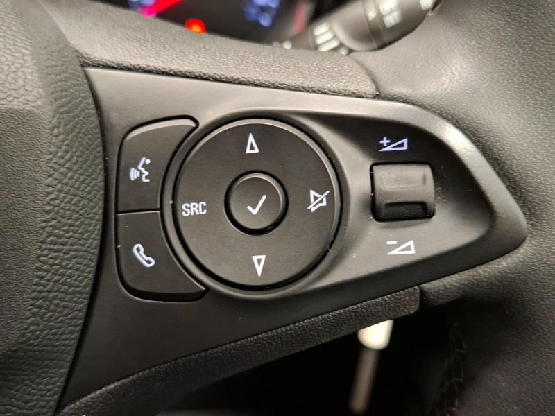 Used Vauxhall Corsa 2023 for sale - 76842767: Photo 17