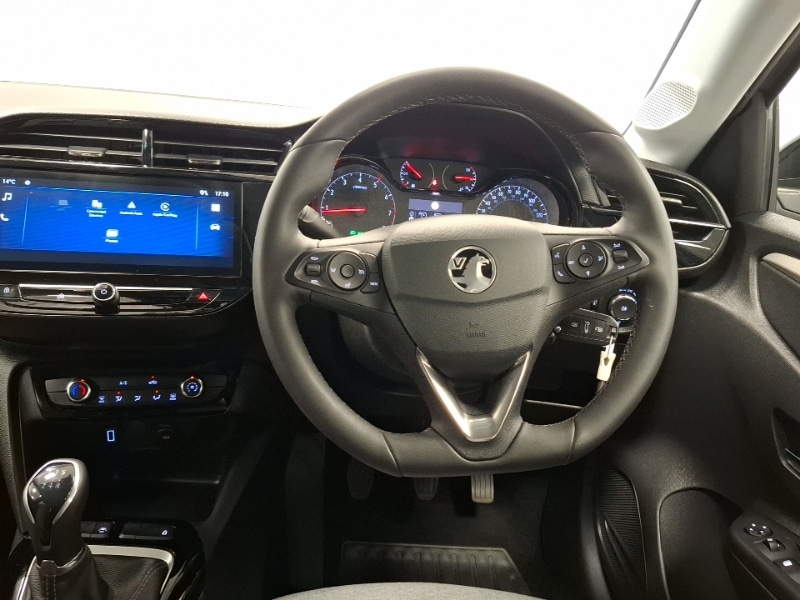 Used Vauxhall Corsa 2023 for sale - 76842767: Photo 2