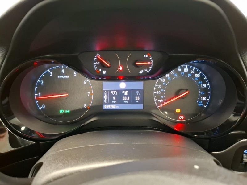 Used Vauxhall Corsa 2023 for sale - 76842767: Photo 7