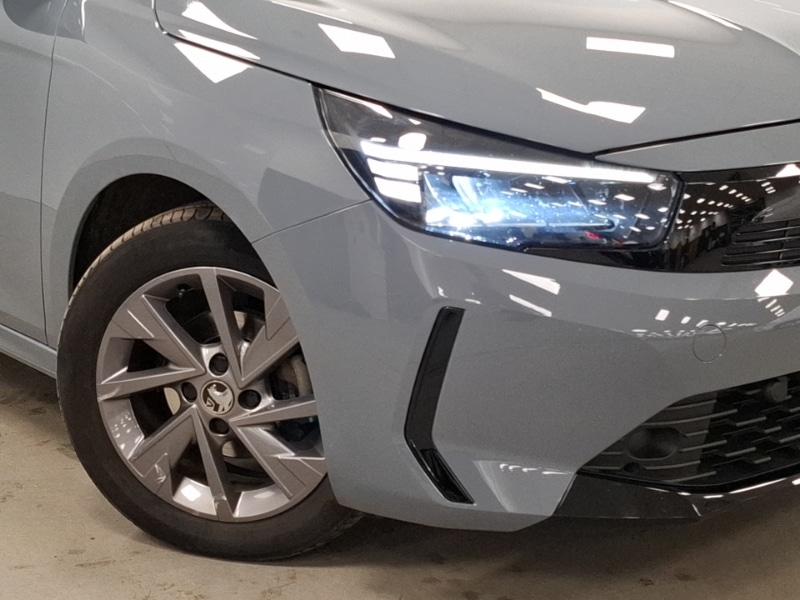 Used Vauxhall Corsa 2023 for sale - 76842767: Photo 9