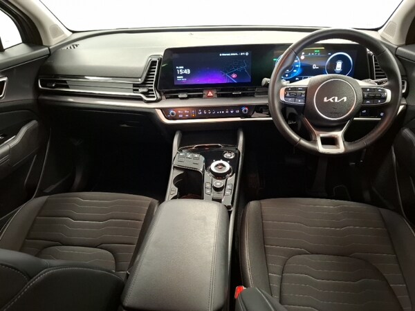 Used Kia Sportage 2024 for sale - 75027224: Photo 2