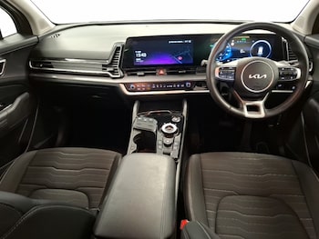Used Kia Sportage 2024 for sale - 75027224: Photo