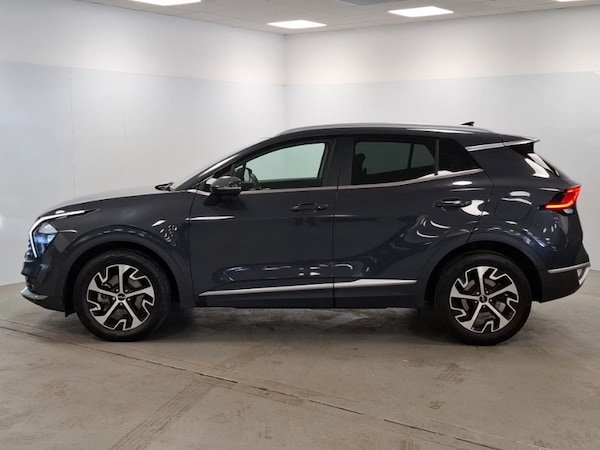 Used Kia Sportage 2024 for sale - 75027224: Photo 4
