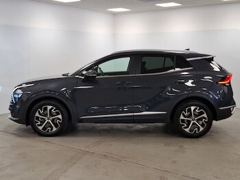Used Kia Sportage 2024 for sale - 75027224: Photo