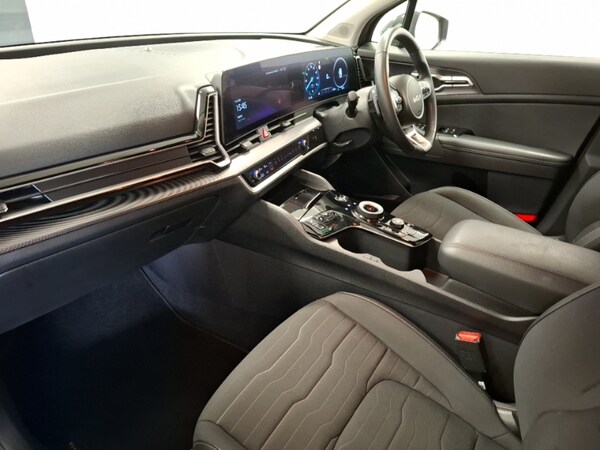 Used Kia Sportage 2024 for sale - 75027224: Photo 5