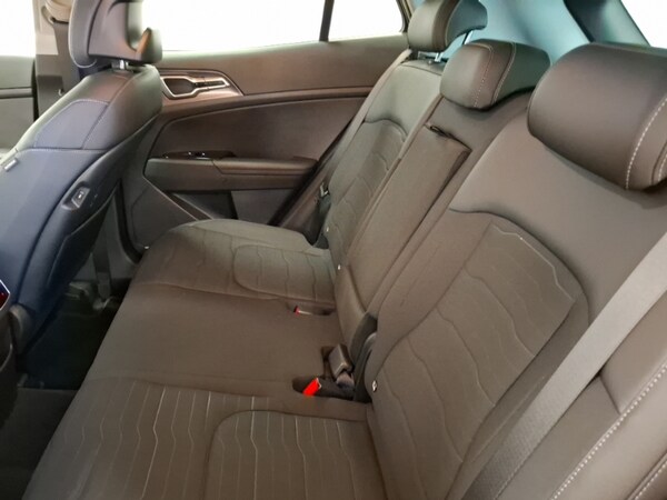 Used Kia Sportage 2024 for sale - 75027224: Photo 6