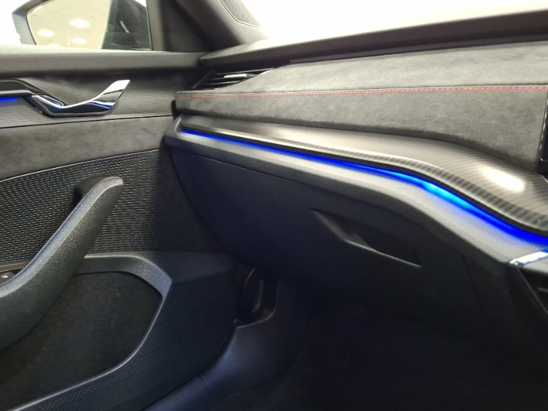 Used Skoda Octavia 2021 for sale - 78132942: Photo 11