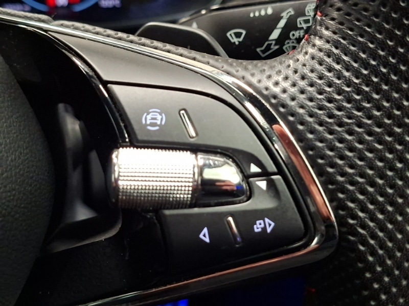 Used Skoda Octavia 2021 for sale - 78132942: Photo 12