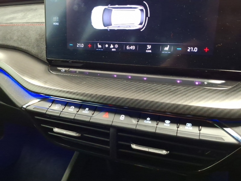 Used Skoda Octavia 2021 for sale - 78132942: Photo 17