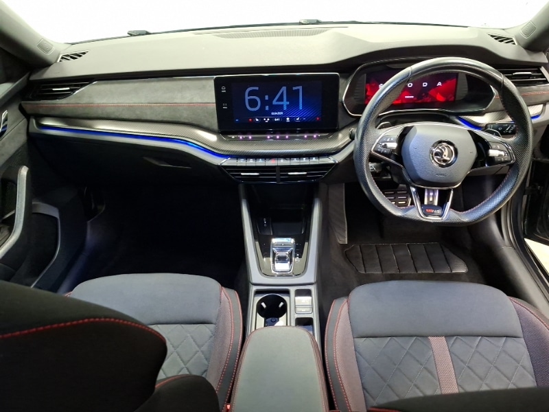 Used Skoda Octavia 2021 for sale - 78132942: Photo 2