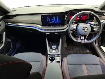 Used Skoda Octavia 2021 for sale - 78132942: Photo