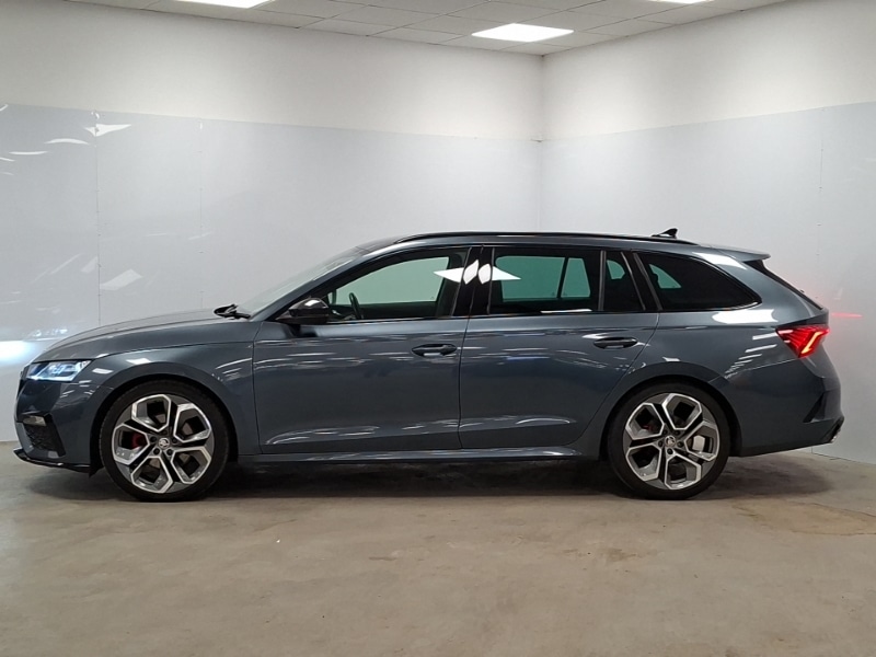 Used Skoda Octavia 2021 for sale - 78132942: Photo 4