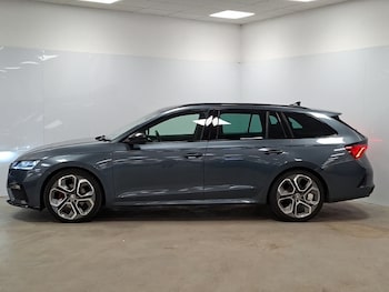 Used Skoda Octavia 2021 for sale - 78132942: Photo