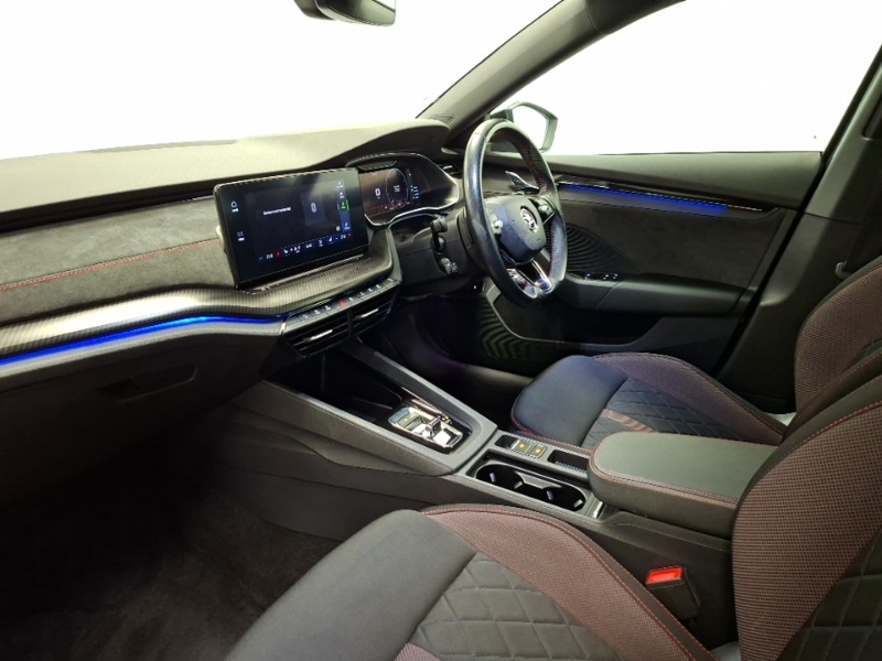 Used Skoda Octavia 2021 for sale - 78132942: Photo 5