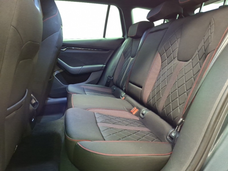 Used Skoda Octavia 2021 for sale - 78132942: Photo 6