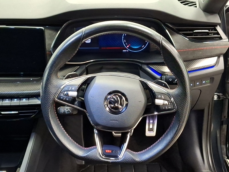 Used Skoda Octavia 2021 for sale - 78132942: Photo 7