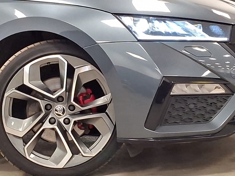 Used Skoda Octavia 2021 for sale - 78132942: Photo 9