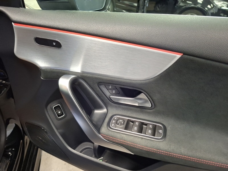 Used Mercedes-Benz A-Class 2021 for sale - 77988120: Photo 12