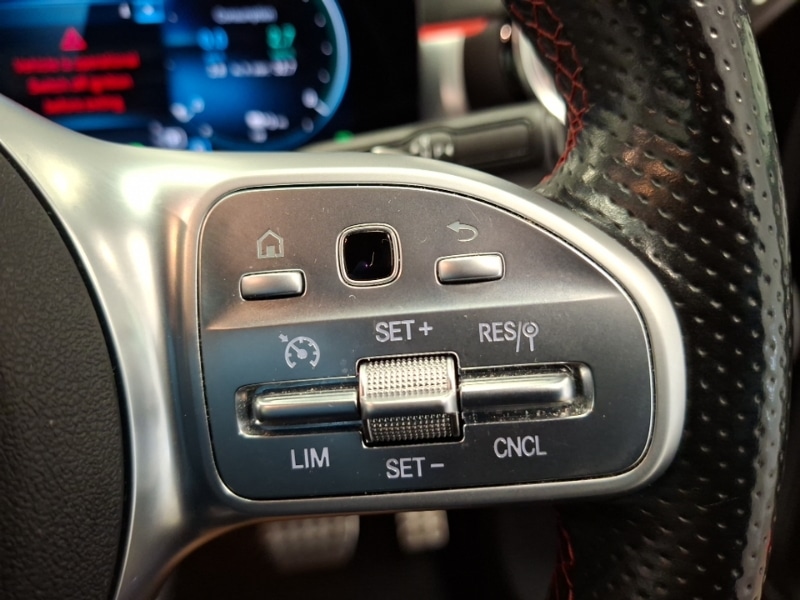 Used Mercedes-Benz A-Class 2021 for sale - 77988120: Photo 13